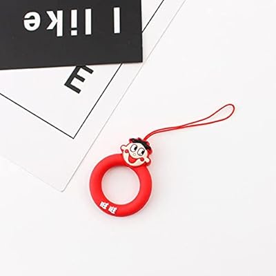 Mobile phone straps-Mobile phone strap necklace Key holder for keychain strap for key card keychain USB mobile phone accessories (3).. DIAYTAR NIGERIA: Where thousands of products meet affordable prices and reliable 5-8 day delivery.