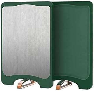 Double -sided cutting board in 304 arabist stainless steel -.. From daily needs to rare finds, DIAYTAR Nigeria brings it to your door.