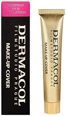 Dermacol Make-Up Cover (211).. Shop anytime, receive on time — only with DIAYTAR Nigeria.