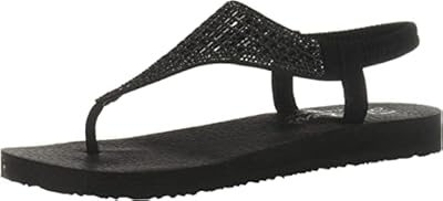 Skechers Cali Sandal for Women.. Everyday deals, every category — only on DIAYTAR Nigeria.