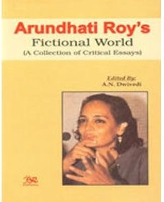 The fictitious world of Arundhati Roy: a collection of critical tests.. Get your essentials without leaving home — thanks to DIAYTAR Nigeria.