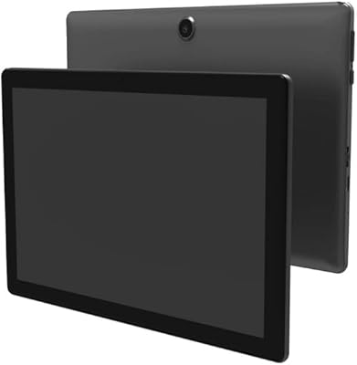 Lazur Infinity T10101 dark gray 10.1 inch tablet LCD gray IPS 2 GB of RAM 32 GB gray with case with case.. Make shopping fun and stress-free with DIAYTAR Nigeria.