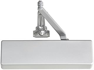 NORTON 7500H 689 Series 7500, Transport and closure adjustable at 1 door, satin aluminum.. Shop with confidence at Nigeria's leading affordable e-commerce platform with reliable delivery services.