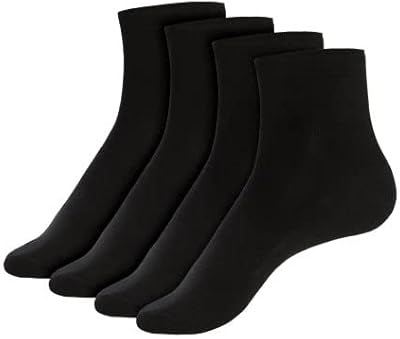 Sports socks rich in cotton for men and women | Low socks | 4/8 package (made in Egypt).. Every order, every item — DIAYTAR Nigeria delivers fast and reliably.