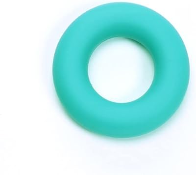 Wanam forearm strengthening ring for young people in silicone exercises.. Discover the convenience of DIAYTAR NIGERIA's vast product range delivered affordably in 5-8 days.