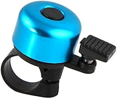 Margoun universal bicycle bell for noisy handlebars, aluminum alloy warning bells for most bikes.. Transform how you shop with DIAYTAR NIGERIA's vast selection and budget-friendly delivery options.