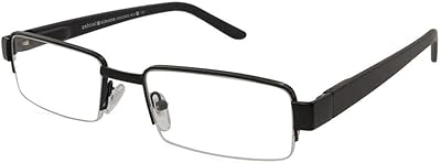(2.25, black) - Gabriel + Simone Reading glasses Reading glasses - Concorde Noir /.. DIAYTAR NIGERIA transforms how Nigerians shop with our affordable prices and dependable shipping times.