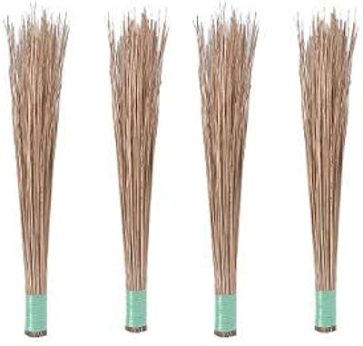 Brows of natural coconuts new trendy coconut for floors cleaning (brown, l) - pack of 4.. Nigeria's favorite online shopping platform, DIAYTAR offers unbeatable prices and delivery within a week.