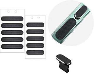 Play of dust sockets for iPhone, 5 long anti-dust sticks and 5 stitches with 1 metal dust plug, 14 13, 12, 11, x, 8, more, professional.. Experience the convenience of online shopping with DIAYTAR NIGERIA's reliable 5-8 day delivery service.
