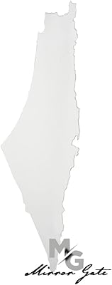Palestine mirror portal | Designed as a work of art representing the heritage and culture of Palestine (55, 20).. Your complete shopping solution, DIAYTAR NIGERIA delivers variety and value within the week.