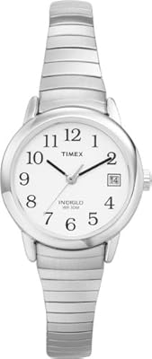 Timex Women's Watch, Design easy to read with Extensible Bracelet up to 25 mm, Tw2u07900.. Shop from our extensive catalog at DIAYTAR NIGERIA and enjoy doorstep delivery in just 5-8 days.