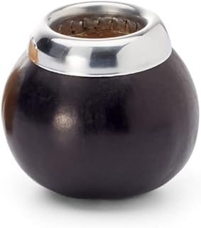 Elegant and robust bowl gord calibas mate (0.2 l), black.. DIAYTAR NIGERIA: Your partner in affordable online retail with reliable delivery across the nation.