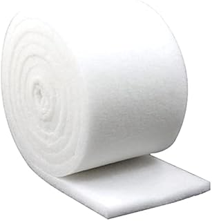 Filtering buffer for aquarium in Intol Biochemical Cotton, cut sponge buffer to adapt to most filters, Aquarium water cleaning supplies, 3 m x 12 cm.. No stress, no delays — DIAYTAR Nigeria is your trusted shopping partner.