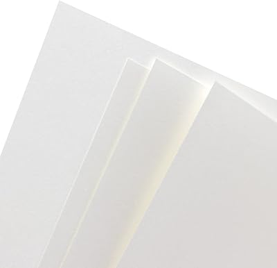 Concoror A4 paper, textured white paper 100 g/m2, 20 sheets, creamy white, broken white with watermark.. Shop with ease at DIAYTAR NIGERIA, Nigeria's premier e-commerce platform offering budget-friendly shipping.