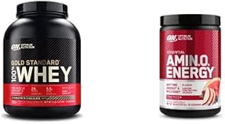 On Gold Standard 100 % ISOLAT OF PRIMARY SOURCE OF LACOSERUM protein - Double Riche chocolate 74 portions + on amino Energy - BCAA, Amino acids, respectful of the keto, Green Coffee Extract - FURT OF FRUITS, 30 portions.. Navigate through thousands of products at pocket-friendly prices with DIAYTAR NIGERIA's easy-to-use platform.