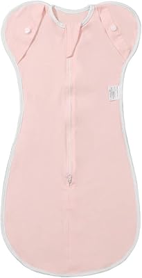 Baby Baby Baby Baby Boat Boarding Covers, 1 swaddling set, Adjustable sleeping bag for newborn, 6-9 months/pink/75 cm.. Experience the joy of convenient shopping with DIAYTAR NIGERIA's vast selection and quick delivery service.