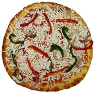 Threve Keto garden pizza, 429 g, low carbohydrate content, added sugar.. Shop with confidence at Nigeria's leading affordable e-commerce platform with reliable delivery services.