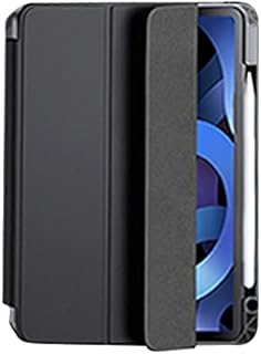 WEU magnetic detachment shell for 12.9 inch iPad Pro (2020) - Black.. Discover the perfect shopping experience with DIAYTAR NIGERIA's vast selection and prompt delivery service.