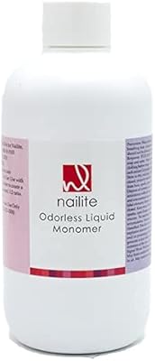 Nilite odorless liquid monomer, 8 oz, transparent, non -yellowing, non -lifting, based on EMA.. Discover the convenience of DIAYTAR NIGERIA's vast e-commerce platform with delivery in just 5-8 days.