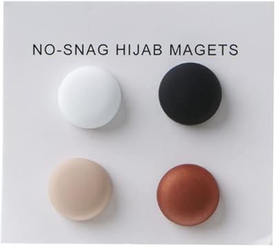 New Luxury Magnic Magnic Magnic Hijab Bike Luxury Accessory Without Drilling Pin For Scarge.. No hassle, just shopping — DIAYTAR Nigeria delivers in under 8 days.