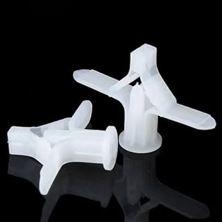 Plasterboard (butterfly fish) package of 50 pieces (6 mm).. The smarter way to shop online in Nigeria is through DIAYTAR Nigeria.