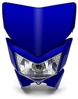Motorcycle lighthouse - Street Fighter and Supermoto - Blue - 12V 35W.. Looking for trendy fashion, home essentials, or electronics? DIAYTAR Nigeria has it all and delivers within days, not weeks.