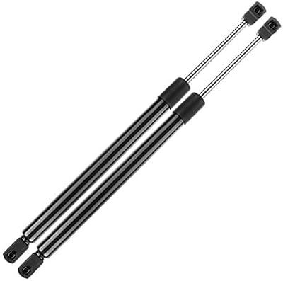 High quality front hood lifting support compatible with Lincoln Town Car 2006-2011, Lot of 2.. DIAYTAR NIGERIA: Creating access to affordable products for every Nigerian with our swift delivery service.