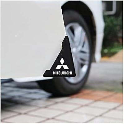 Protective stickers of bumper blankets of anti-collision car holder for Mitsubishi.. Your comprehensive marketplace awaits at DIAYTAR NIGERIA with affordable prices and reliable delivery times.