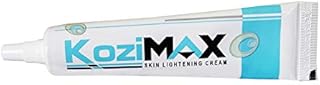 Lightening cream for the skin Cosimax Ethyglow, 15 g (1 package).. Shop with confidence at DIAYTAR NIGERIA, offering extensive product variety with nationwide delivery.