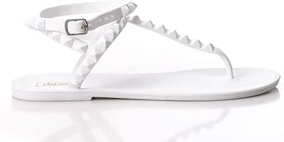 Deja flat sandals seen for women knd-djt-014.. DIAYTAR NIGERIA: Your partner in affordable online shopping with dependable delivery within 8 days.