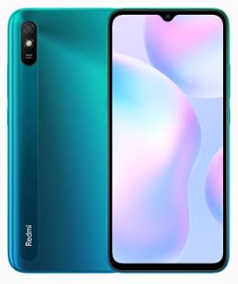 Xiaomi Redmi 9a (32 GB + 2 GB) unlocked in factory.. DIAYTAR NIGERIA brings quality products to every corner of Nigeria at prices everyone can afford.