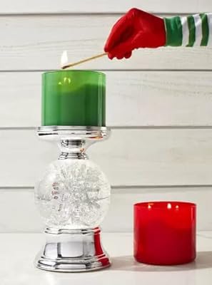 Bath and Body Works candlestick compatible with candles at 3.. DIAYTAR NIGERIA brings quality products to every corner of Nigeria at prices everyone can afford.