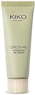 Kiko milano green me bb cream 2019 104 beige naturel, 25 ml.. Discover unbeatable variety on DIAYTAR Nigeria — shop today, delivered this week.