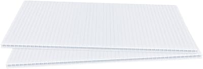 Wave plastic sheets white display card 4 mm paper.. Your complete e-commerce solution, DIAYTAR NIGERIA offers variety and value with nationwide shipping.