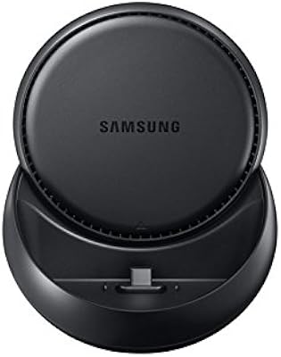 Samsung original desktop screen loading with travel adapter for galaxy s8/s8 more dex - black.. DIAYTAR NIGERIA: Where shopping meets satisfaction with affordable prices and prompt delivery services.