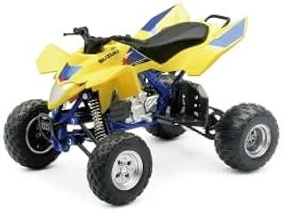 New-ray 43393 \"vtt suzuki r450 - quadracer street edition.. DIAYTAR NIGERIA brings a world of products to your fingertips with affordable prices and quick delivery.