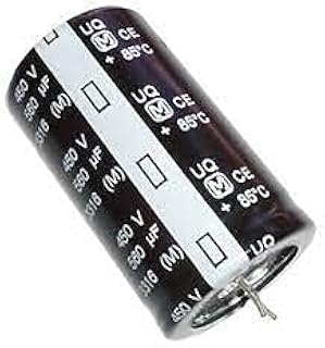 1000uf 450v 50x105mm with capacitor in Boulon.. DIAYTAR NIGERIA combines affordability with convenience, delivering your purchases within 5-8 days.
