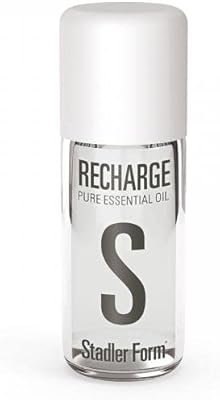 Recharge essential oil stadler formal effect refreshing and soothing on the skin.. DIAYTAR NIGERIA puts thousands of products at your fingertips with affordable prices and delivery within a week.