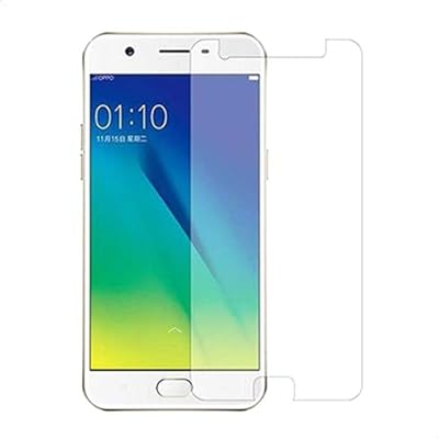 Glass screen protection for Oppo A57.. DIAYTAR NIGERIA: Where shopping meets satisfaction with affordable prices and prompt delivery services.