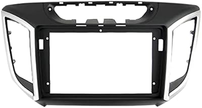 Ugar 7 "/9 "compatible with Hyundai IX-25 2014+; CRETA 2015+ mounting kit on Stereo radio multimedia panel.. Browse, shop, and receive — DIAYTAR Nigeria keeps it simple.