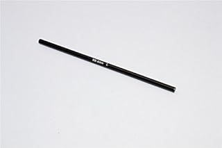 XMODS Evolution Touring Update Parts Main Aluminum Tree (length 88.40 mm) - 1 black room.. DIAYTAR NIGERIA: Making quality products accessible to all Nigerians at affordable prices.