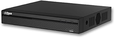 Dahua, XVR4116HS - DVR/NVR Penta -Brid Lite Lite 1U 16CH CVBS/HDCVI/HDTVI/AHD.. DIAYTAR NIGERIA: Connecting Nigerians with affordable products delivered promptly nationwide.