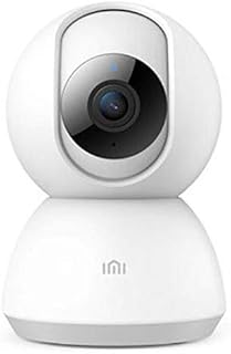 World version Xiaomi Mijia 1080p HD Intelligent Camera Ptz Night Vision H.265 Audio CMSXJ13B Crying Version.. Fast delivery, fair prices, and full variety — only on DIAYTAR Nigeria.