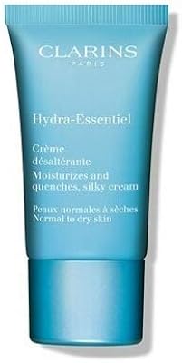 Clarins Silky Cream Hydra-Essential 15ml.. Unlock access to a wide range of products with DIAYTAR NIGERIA's affordable e-commerce platform.