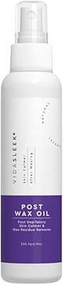 After -waire oil - After hair removal, skin soothing and wax elimination - Large 240 ml.. Affordable shopping made easy on DIAYTAR Nigeria, with fast delivery from 5 to 8 days.