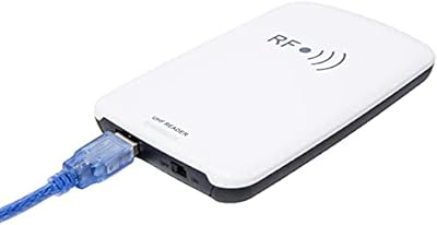 Yanzeo SR3308 860-960MHz UHF RFID READER USB RFID SDK User Manual.. Get top brands at bottom prices, only on DIAYTAR Nigeria.