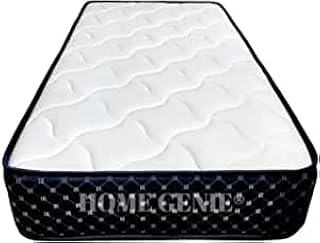 Comfortable medical mattress to sleep from Home Genie, size 120 x 200 x 20 cm.. DIAYTAR NIGERIA makes luxury accessible with our affordable prices and dependable delivery service.