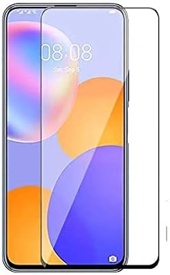 Dipal glass screen protector compatible with Huawei Y9A 2020.. DIAYTAR NIGERIA brings the nation's largest product catalog to your doorstep at prices you'll appreciate.