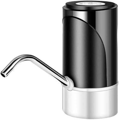 Wireless intelligent portable water dispenser with usb loading 2