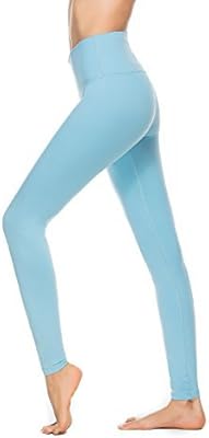 Yoga leggings high -waisted Charaland for training - 5 high -waisted yoga leggings seamless stomach control.. Elevate your shopping experience with DIAYTAR NIGERIA's vast catalog and budget-friendly options.